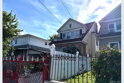 1376 Dickens Street, Far Rockaway, NY 11691 - Photo 2