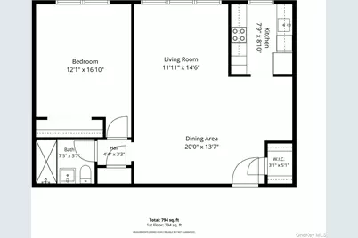 101 2nd Street #B11, Garden City, NY 11530 - Photo 20
