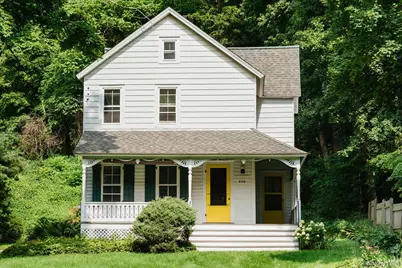 232 Old Route 22, Wassaic, NY 12592 - Photo 1