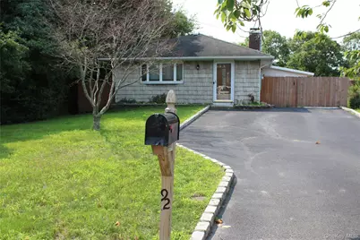92 Lombardy Drive, Shirley, NY 11967 - Photo 20