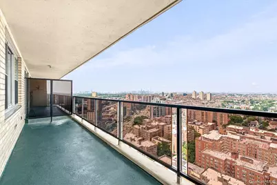 110-11 Queens Boulevard #29G, Forest Hills, NY 11375 - Photo 22