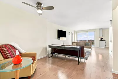 110-11 Queens Boulevard #29G, Forest Hills, NY 11375 - Photo 2