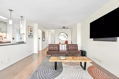 110-11 Queens Boulevard #29G, Forest Hills, NY 11375 - Photo 8