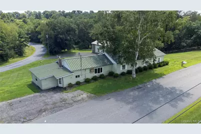 86 Carpenter Road, New Hampton, NY 10958 - Photo 1