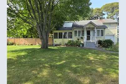 33 Elmwood Avenue, Selden, NY 11784 - Photo 1