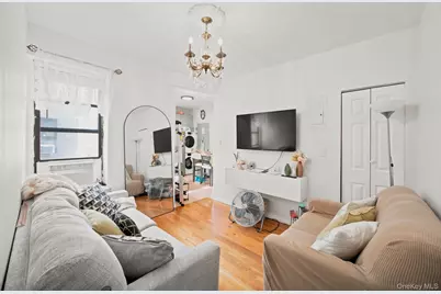350 S 4th Street #4F, Brooklyn, NY 11211 - Photo 1