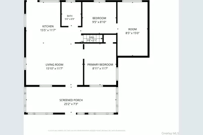 5 Coles Place, Northport, NY 11768 - Photo 4