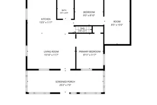 5 Coles Pl, Northport, NY 11768 - Photo 4