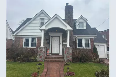 11669 233rd Street, Cambria Heights, NY 11411 - Photo 2