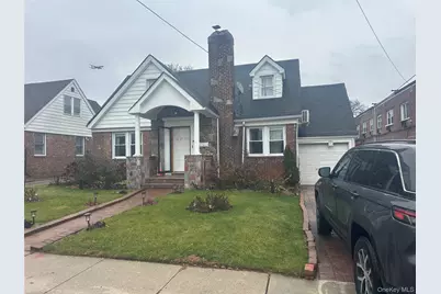 11669 233rd Street, Cambria Heights, NY 11411 - Photo 1