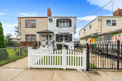 2444 Ericsson Street, East Elmhurst, NY 11369 - Photo 2