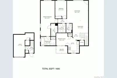 110 Joseph Lane, Dix Hills, NY 11746 - Photo 22