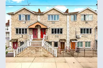 61-49 Grand Avenue, Maspeth, NY 11378 - Photo 1