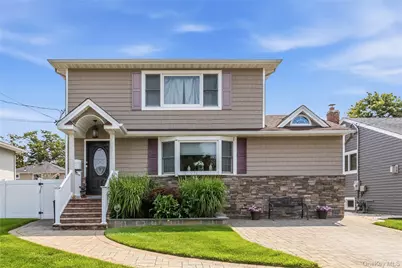 1761 Harold Avenue, Wantagh, NY 11793 - Photo 1
