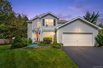 7 Pearlbush Lane, Poughkeepsie, NY 12603 - Photo 4