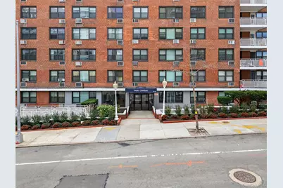 123-40 83 Ave #9J, Kew Gardens, NY 11415 - Photo 2
