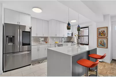123-40 83 Ave #9J, Kew Gardens, NY 11415 - Photo 14