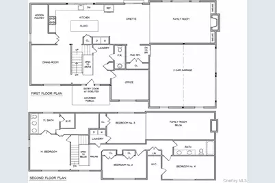 64 W Corbett Road, Montgomery, NY 12549 - Photo 2