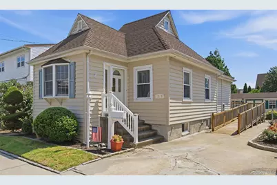 1315 Scimitar Avenue, Elmont, NY 11003 - Photo 1