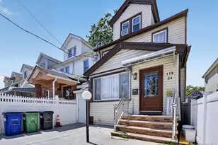 116-34 131st St, Ozone Park, NY 11420 - Photo 1