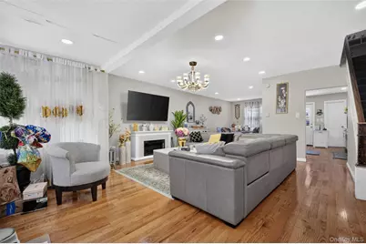 11634 131st Street, Ozone Park, NY 11420 - Photo 4
