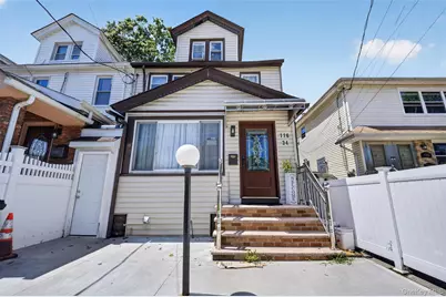 11634 131st Street, Ozone Park, NY 11420 - Photo 2