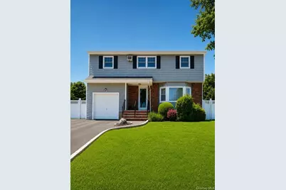 66 Wolcott Road, Levittown, NY 11756 - Photo 1