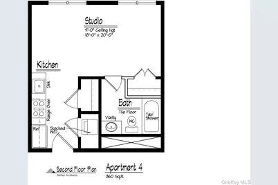 1123 Pleasantville Road #2D, Briarcliff Manor, NY 10510 - Photo 6