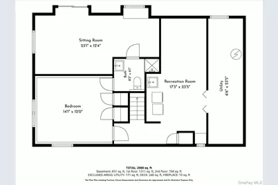 128 Glendale Road, Scarsdale, NY 10583 - Photo 42