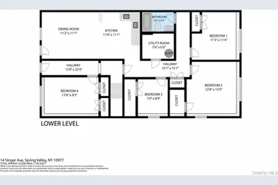 38 Singer Avenue, Spring Valley, NY 10977 - Photo 42