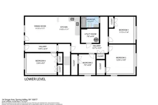 38 Singer Ave, Spring Valley, NY 10977 - Photo 42
