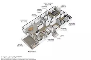 38 Singer Ave, Spring Valley, NY 10977 - Photo 44