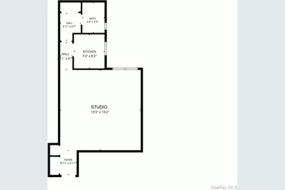 22424 Union Turnpike #4-J, Oakland Gardens, NY 11364 - Photo 12
