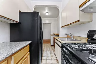 65-36 Wetherole Street #503, Rego Park, NY 11374 - Photo 6