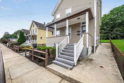 29 Fort Putnam Street #1, Highland Falls, NY 10928 - Photo 1