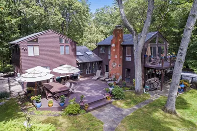 257 Kitchawan Road, South Salem, NY 10590 - Photo 2