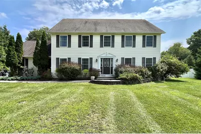 7 Frances Lane, Monroe, NY 10950 - Photo 1