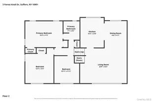 3 Forest Knoll Dr, Suffern, NY 10901 - Photo 42