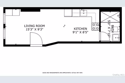 18-20 Stanhope Street #1L, Ridgewood, NY 11385 - Photo 6