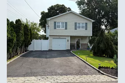 27A Gores Drive, Mastic, NY 11950 - Photo 1
