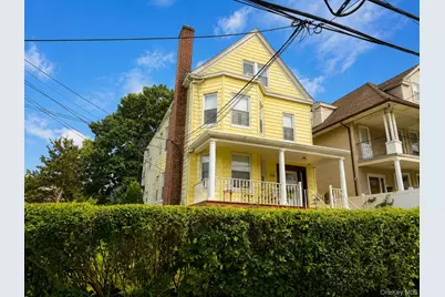 166 Beechwood Avenue #2R, Mount Vernon, NY 10553 - Photo 1