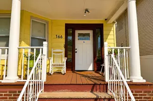 166 Beechwood Ave, Mount Vernon, NY 10553 - Photo 2