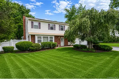41 Apple Tree Drive, Hauppauge, NY 11788 - Photo 1