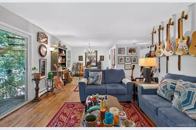 4 Dove Court #V, Croton on Hudson, NY 10520 - Photo 2
