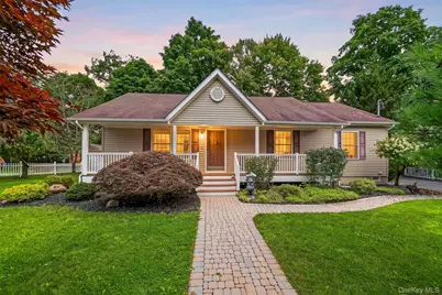 21 McGill Road, Monroe, NY 10950 - Photo 1