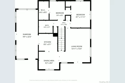 9 Kinderhook Drive, Poughkeepsie, NY 12603 - Photo 32