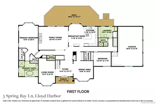 3 Spring Bay Ln, Lloyd Harbor, NY 11743 - Photo 40