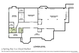 3 Spring Bay Ln, Lloyd Harbor, NY 11743 - Photo 42