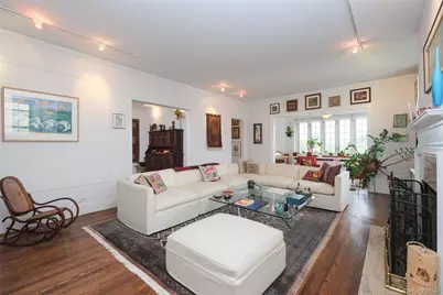 2 Park Lane #4-B, Mount Vernon, NY 10552 - Photo 4