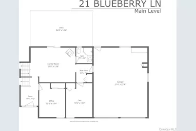 21 Blueberry Lane, Stormville, NY 12582 - Photo 38